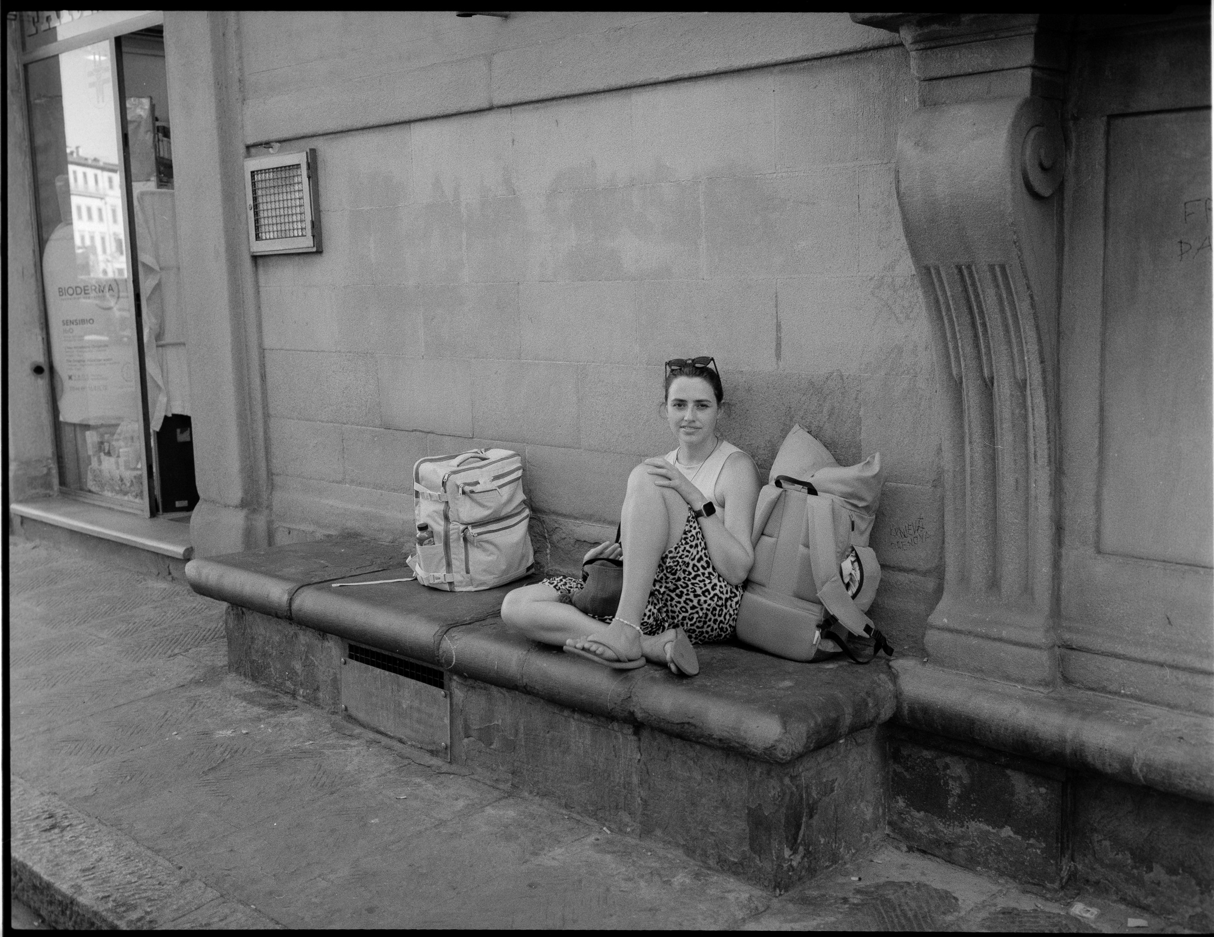 Film photograph 7