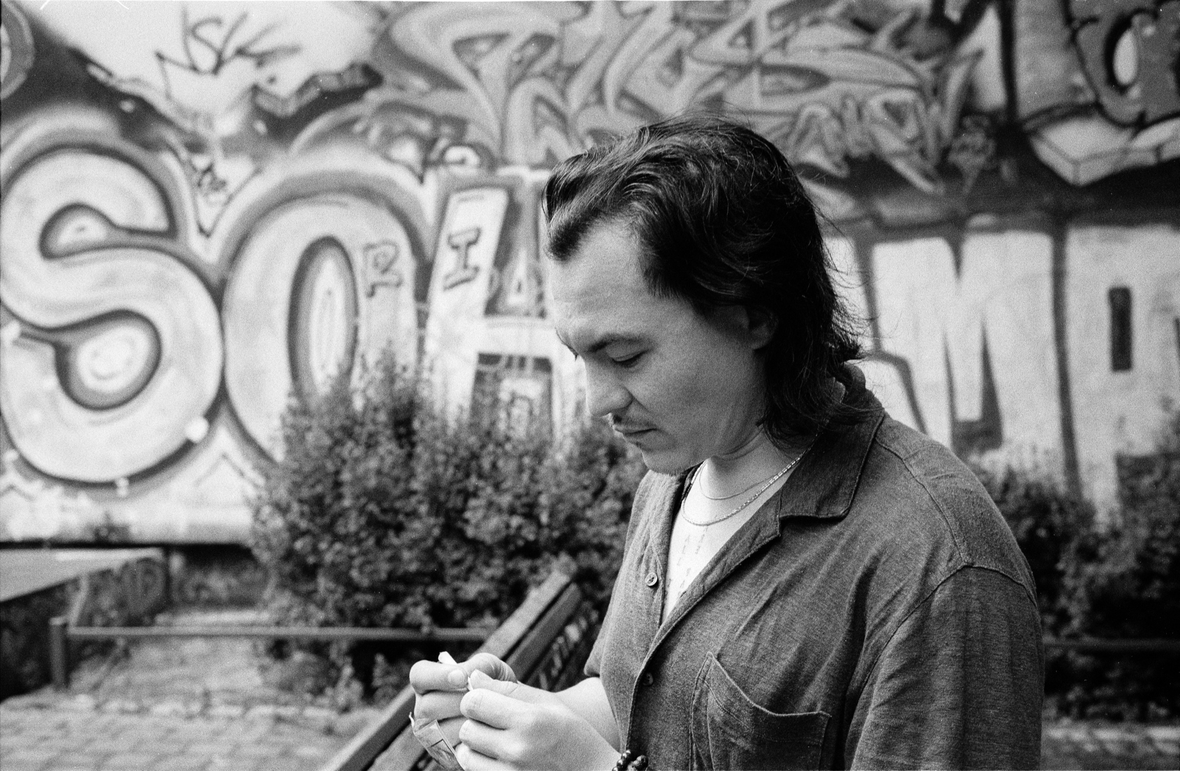 Film photograph 16