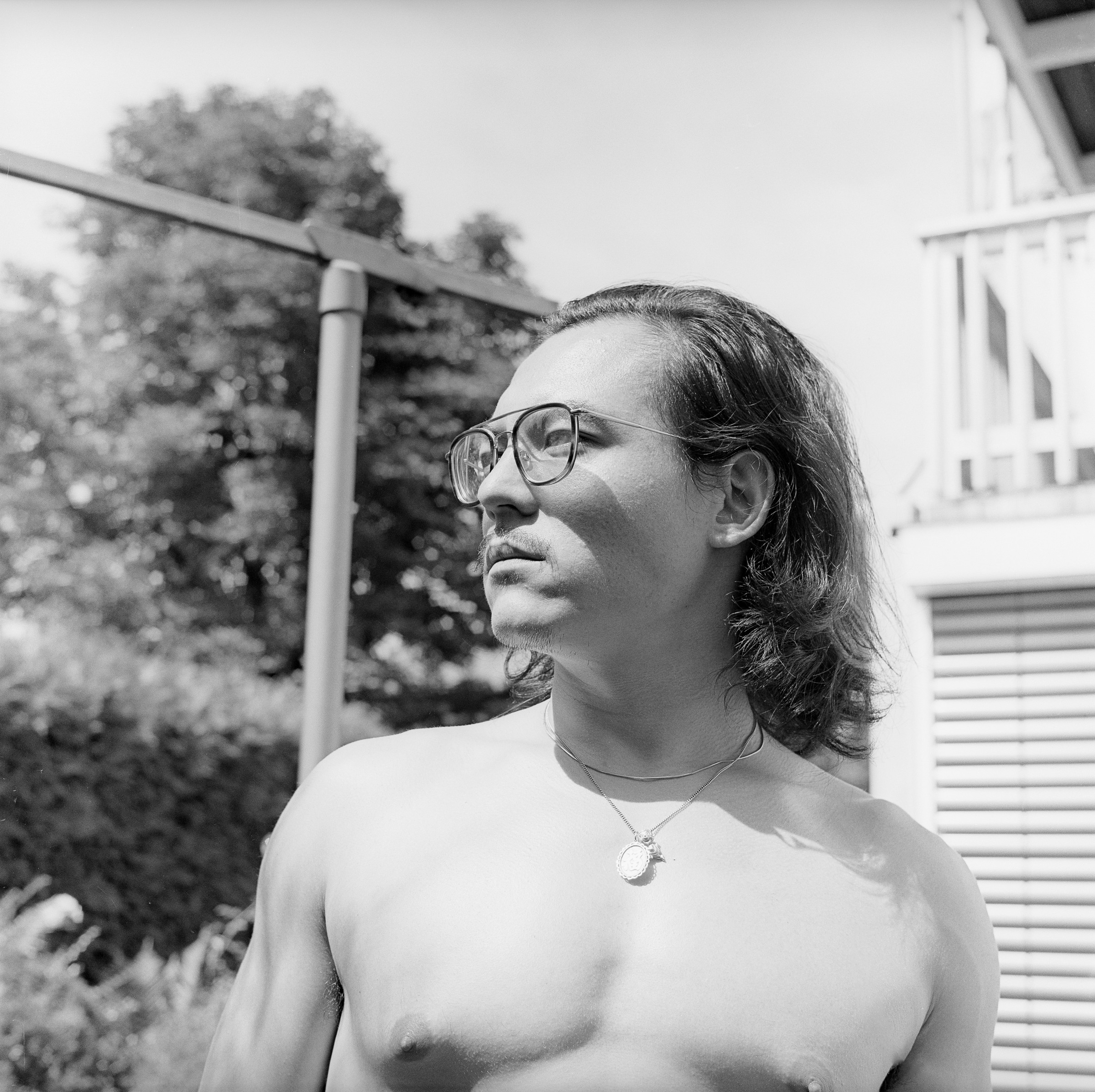 Film photograph 11