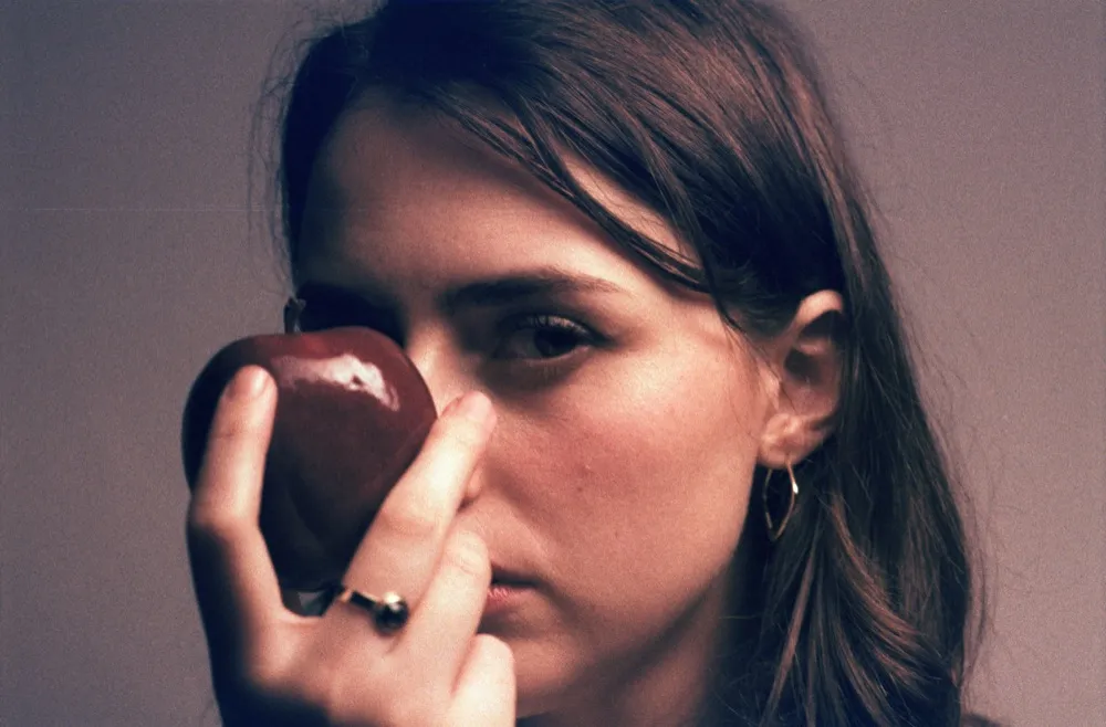 Apple, 2024