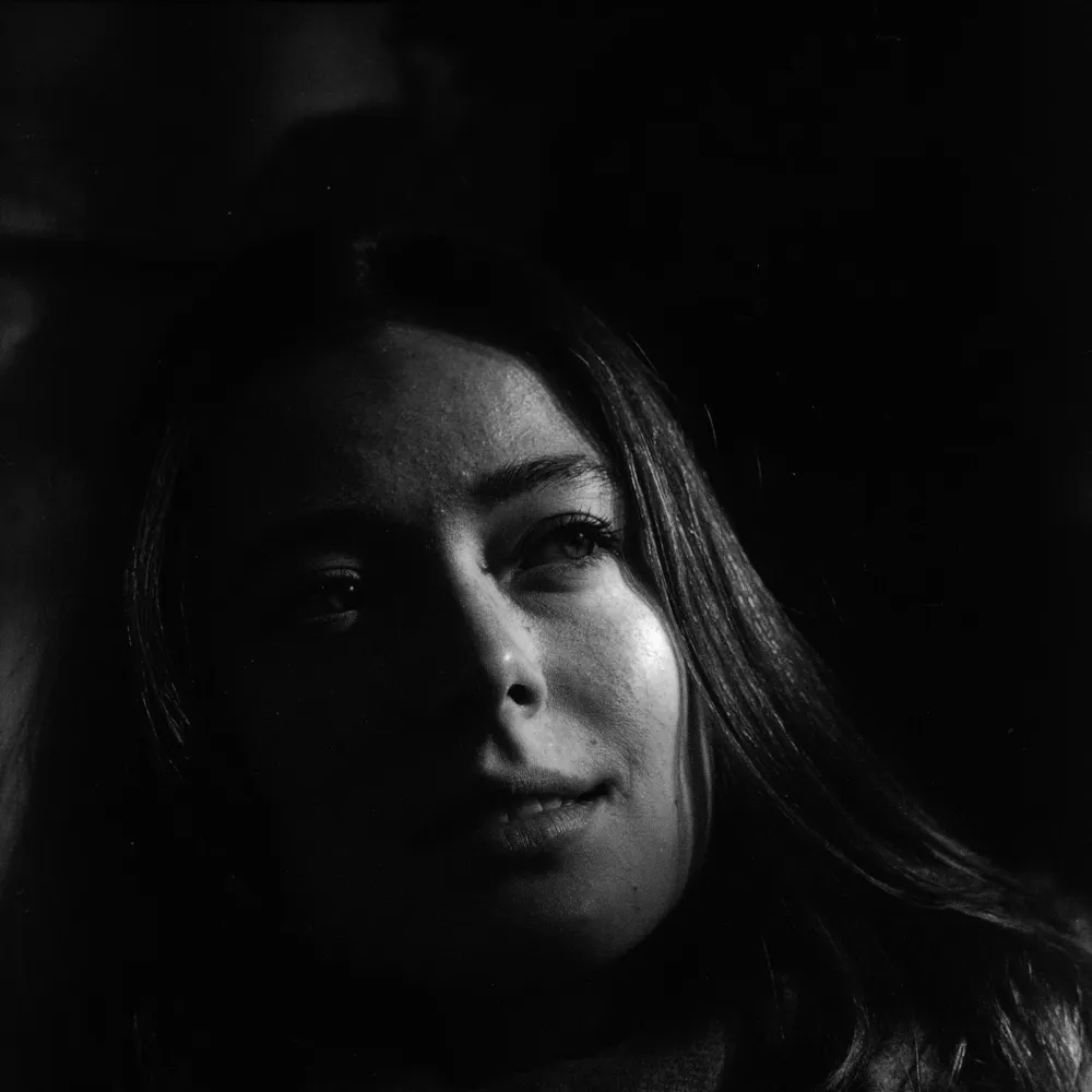 Celine, portrait
